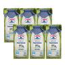 LARSA Leche entera de vaca de pastoreo, 100% gallega Pastoreo 6 x 1 l