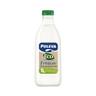 PULEVA Leche fresca de vaca semidesnatada de origen ecológico Eco 1 l