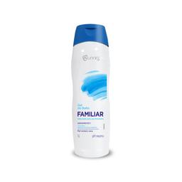Gel de baño familiar dermoprotect IFA UNNIA 1 l