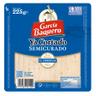 Queso semicurado GARCIA BAQUERO ya cortado cuña 225 g