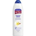 Gel de ducha LA TOJA yoghurt griego 600 ml