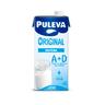 Leche entera Puleva brik 1 l