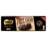 NESTLÉ Dark Chocolate negro 70% 250 g