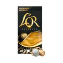 Café vainilla en cápsulas L'Or Espresso compatible con Nespresso 10 unidades de 5,2 g