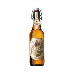 SCHWABEN Cerveza alemana rubia botella 50 cl