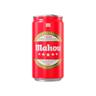MAHOU Cerveza 5 estrellas lata 25 cl