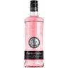 Ginebra strawberry puerto de indias, botella 70 cl