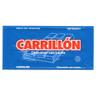 CARRILLÓN Tableta de chocolate con leche 100 g