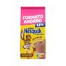 NESQUIK de NESTLÉ Cacao en polvo bolsa de 1,2 kg