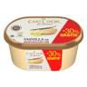 CARTE D'OR Tarrina de helado de vainilla 100% natural de Madagascar 1.3 l