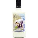 Licor Crema de Arroz con Cazalla