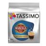 Café descafeinado Tassimo marcilla 16 cápsulas