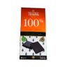 TRAPA Chocolate negro 100 % 80 g