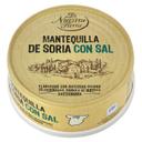 Mantequilla con sal De Nuestra Tierra 250 g