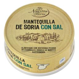 Mantequilla con sal De Nuestra Tierra 250 g