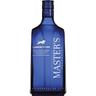 Ginebra masters, botella 70 cl