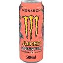 Bebida energética monarch Monster lata 500 ml