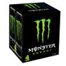 Bebida energética MONSTER pack 4x50 cl