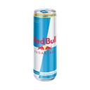 RED BULL SUGAR FREE  Bebida energética sin azúcares lata 335 ml