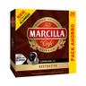 MARCILLA Café en cápsulas Ristretto I12, 20 uds