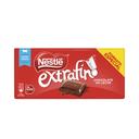 NESTLÉ Extrafino Chocolate con leche 150 g
