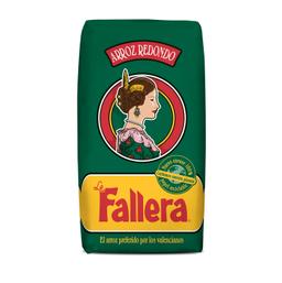 Arroz categoría extra La Fallera 1 kg