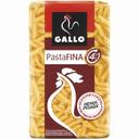 Plumas gallo pastafina, paquete 400 g