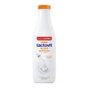 Gel de ducha activit protector bioma para piel normal sensible Lactovit 750 ml