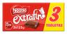 Chocolate con leche sin gluten nestle 125g pack-3