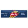 Pasta espaguetis nº 5 Barilla 500 g