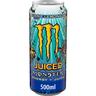 Monster Juiced Bebida Energética Limonada lata 50 cl