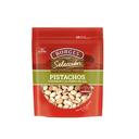 Pistacho tostado y salado borges, bolsa 130 g