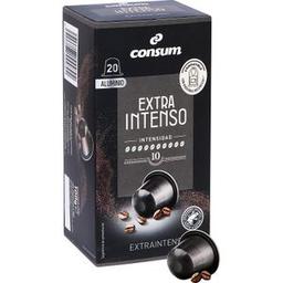 Café Extra Intenso 20 Cápsulas