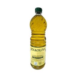 IZNAOLIVA Aceite de oliva virgen extra botella de 1 l
