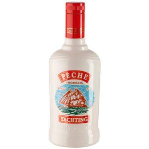 Cocktail Whisky Peche