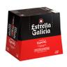 Cerveza ESTRELLA GALICIA botellín pack 12x25 cl
