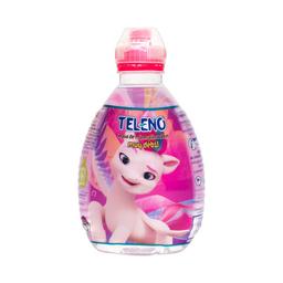 TELENO Agua mineral botella 33 cl