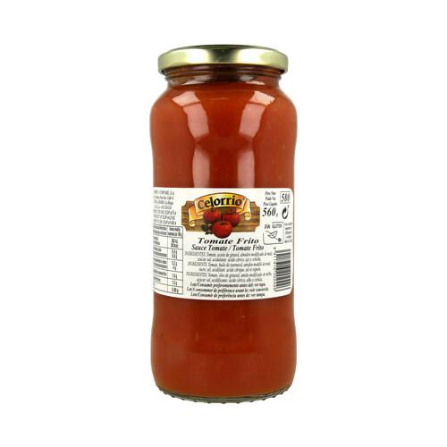CELORRIO Tomate frito 560 g