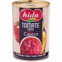 Tomate frito hida, lata 400 g