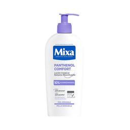 MIXA Panthenol control Loción corporal anti-picores, para pieles sensibles 250 ml