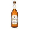 Cerveza rubia Bitburger 33cl
