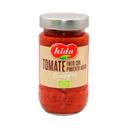 HIDA Tomate frito ecológico con pimiento asado 350 g