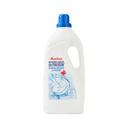 PRODUCTO ALCAMPO Detergente líquido fresco y limpio 55 lav. 3 l