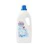 PRODUCTO ALCAMPO Detergente líquido fresco y limpio 55 lav. 3 l