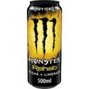 MONSTER Rehab Bebida energética con té chá y limonada lata de 50 cl