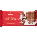 Chocolate con Leche