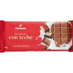 Chocolate con Leche