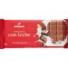 Chocolate con Leche