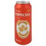 Cerveza Carrefour especial lata 50 cl