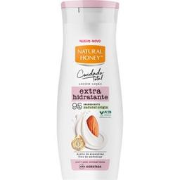 Loción Extra Hidratante Piel Normal Seca